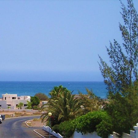Villa Paradise Beach Giniginamar Exterior photo