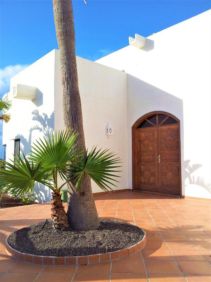 Villa Paradise Beach Giniginamar Exterior photo