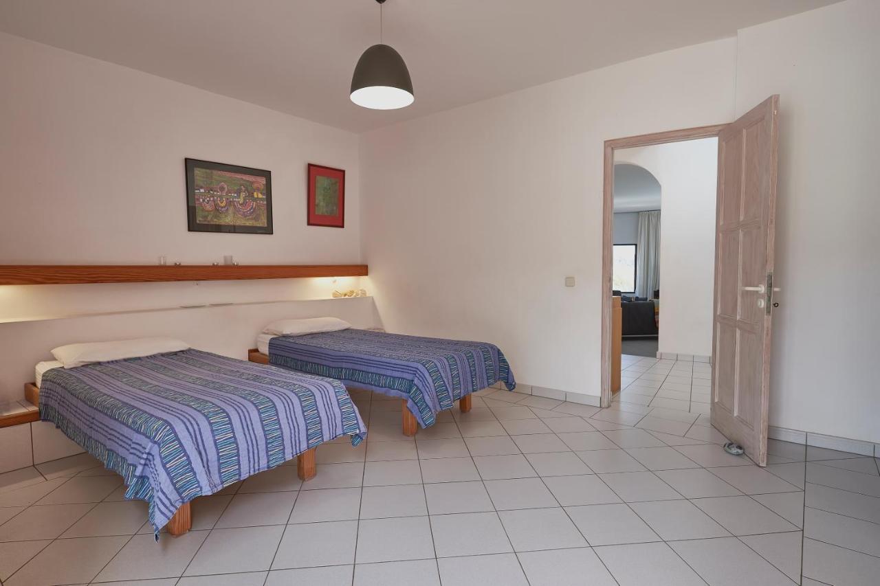 Villa Paradise Beach Giniginamar Exterior photo